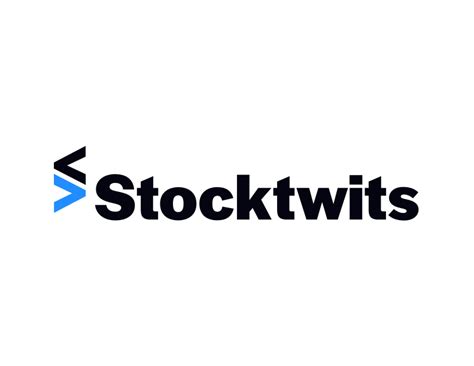 Stocktwits .